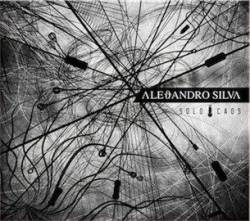 Alejandro Silva Power Cuarteto : Solo Caos